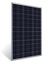 トリナソーラー 205W 太陽電池モジュール